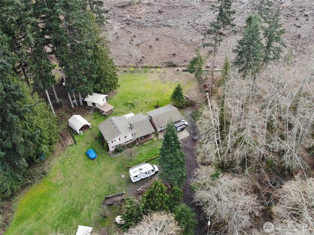 11477 NE Tulin Road, Kingston, WA 98346