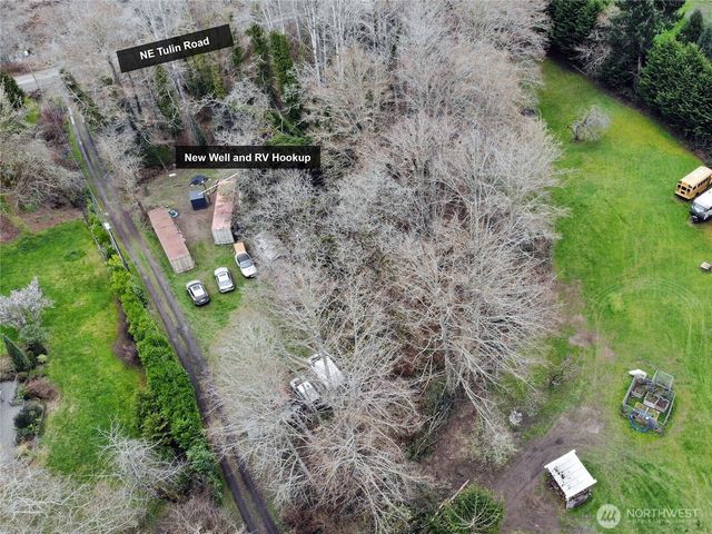 11477 NE Tulin Road, Kingston, WA 98346