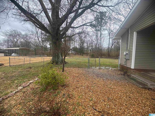 908 EDGEWOOD DRIVE, Oxford, AL 36203