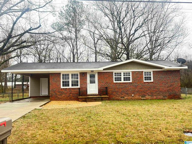 908 EDGEWOOD DRIVE, Oxford, AL 36203