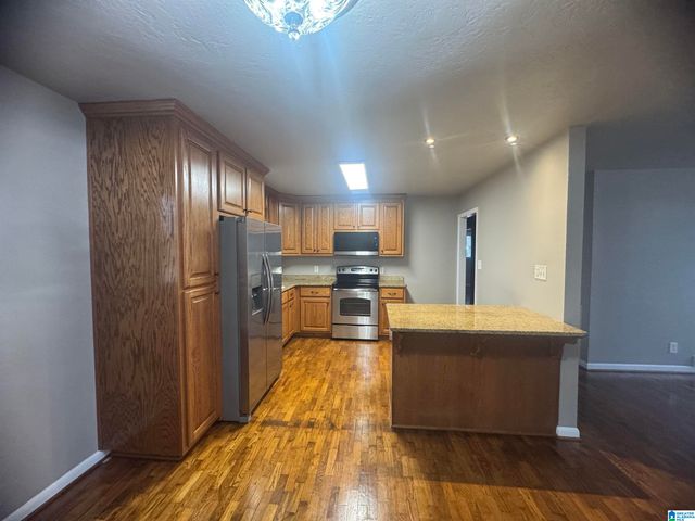 908 EDGEWOOD DRIVE, Oxford, AL 36203