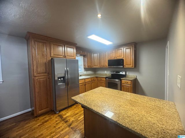 908 EDGEWOOD DRIVE, Oxford, AL 36203