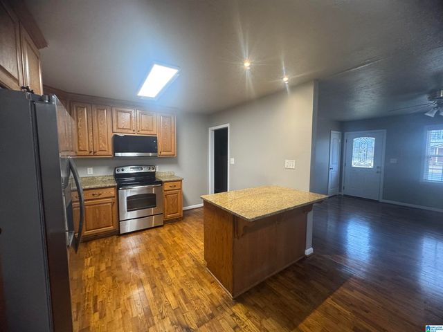 908 EDGEWOOD DRIVE, Oxford, AL 36203