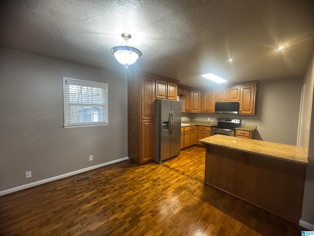 908 EDGEWOOD DRIVE, Oxford, AL 36203