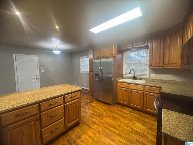 908 EDGEWOOD DRIVE, Oxford, AL 36203