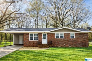 908 EDGEWOOD DRIVE, Oxford, AL 36203