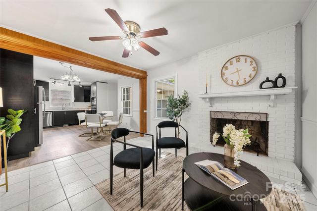 5115 Carriage Drive Circle, Charlotte, NC 28205