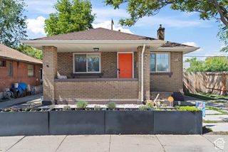 35 E REDONDO AVE, Salt Lake City, UT 84115
