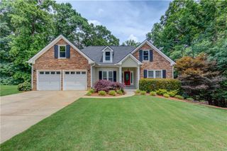 3160 Lakecrest Drive, Dacula, GA 30019