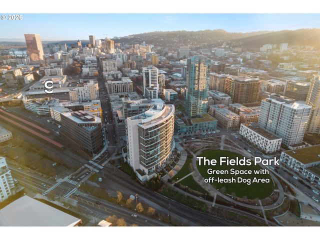 949 Nw OVERTON St 301, Portland, OR 97209