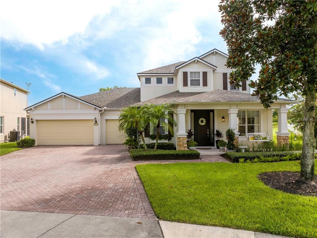 13235 VENNETTA WAY, Windermere, FL 34786