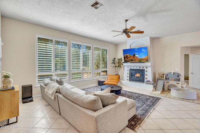 88 CHAPEL Road, Sedona, AZ 86336