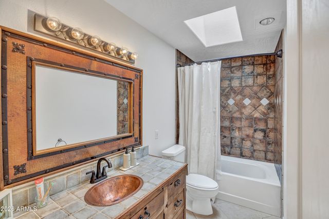 88 CHAPEL Road, Sedona, AZ 86336