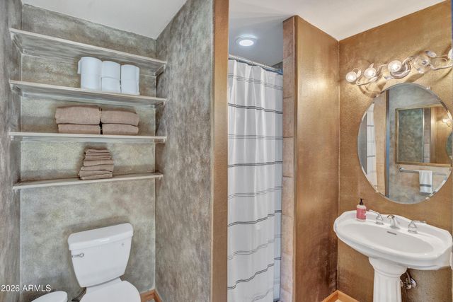 88 CHAPEL Road, Sedona, AZ 86336