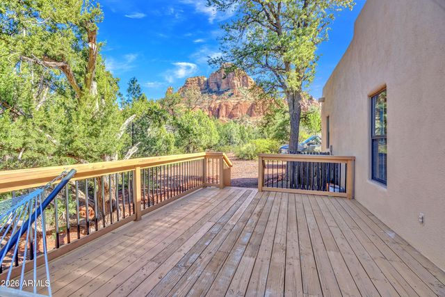 88 CHAPEL Road, Sedona, AZ 86336