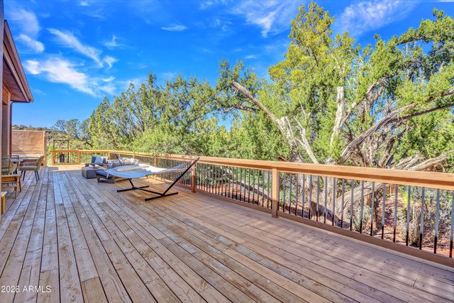 88 CHAPEL Road, Sedona, AZ 86336