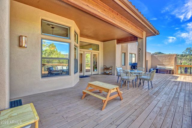 88 CHAPEL Road, Sedona, AZ 86336