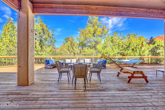 88 CHAPEL Road, Sedona, AZ 86336