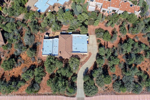 88 CHAPEL Road, Sedona, AZ 86336