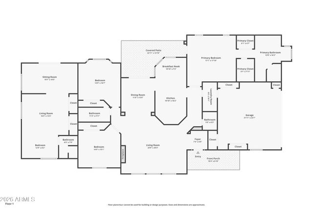 88 CHAPEL Road, Sedona, AZ 86336