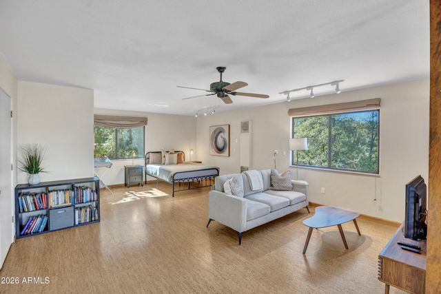 88 CHAPEL Road, Sedona, AZ 86336