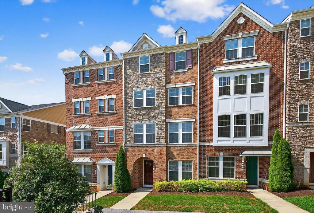 610 COBBLER PL, Gaithersburg, MD 20877