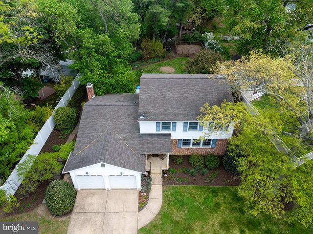 108 BRANDYWINE DR, Marlton, NJ 08053
