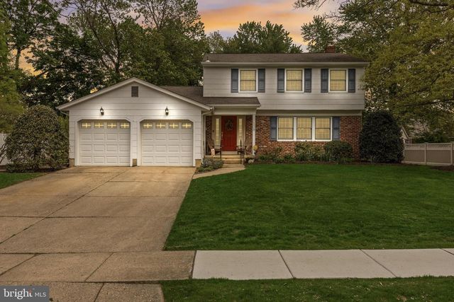 108 BRANDYWINE DR, Marlton, NJ 08053