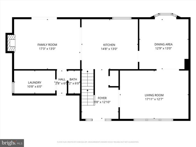 108 BRANDYWINE DR, Marlton, NJ 08053