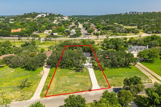 436 Valley Dr, Kerrville, TX 78028