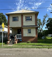 1209 W 3RD Street, Jacksonville, FL 32209