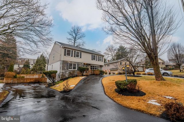 504 SABINE CIR, Wynnewood, PA 19096