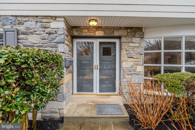 504 SABINE CIR, Wynnewood, PA 19096