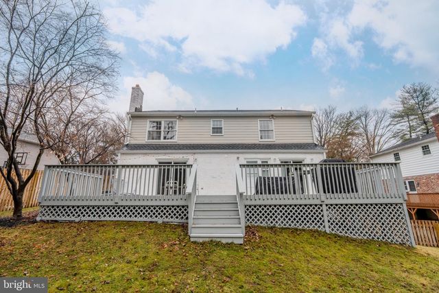 504 SABINE CIR, Wynnewood, PA 19096