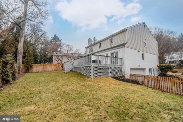 504 SABINE CIR, Wynnewood, PA 19096