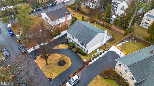 504 SABINE CIR, Wynnewood, PA 19096