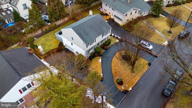 504 SABINE CIR, Wynnewood, PA 19096