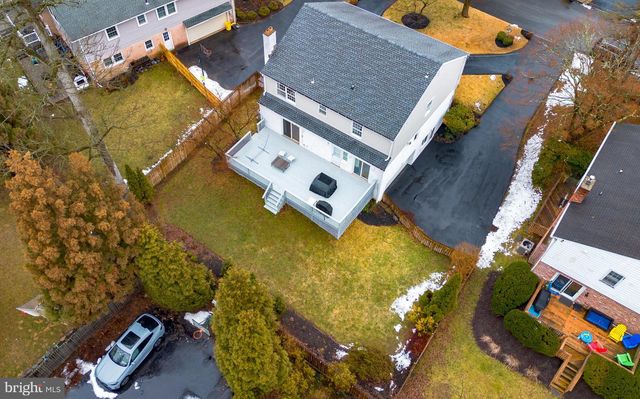 504 SABINE CIR, Wynnewood, PA 19096