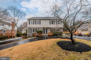 504 SABINE CIR, Wynnewood, PA 19096