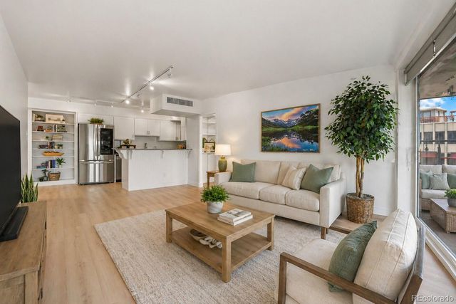 790 N Washington Street 1106, Denver, CO 80203