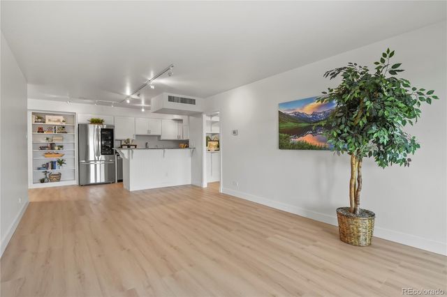 790 N Washington Street 1106, Denver, CO 80203