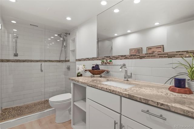 790 N Washington Street 1106, Denver, CO 80203