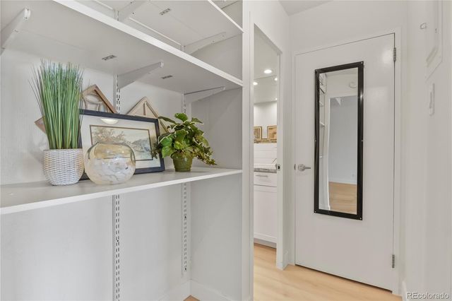 790 N Washington Street 1106, Denver, CO 80203