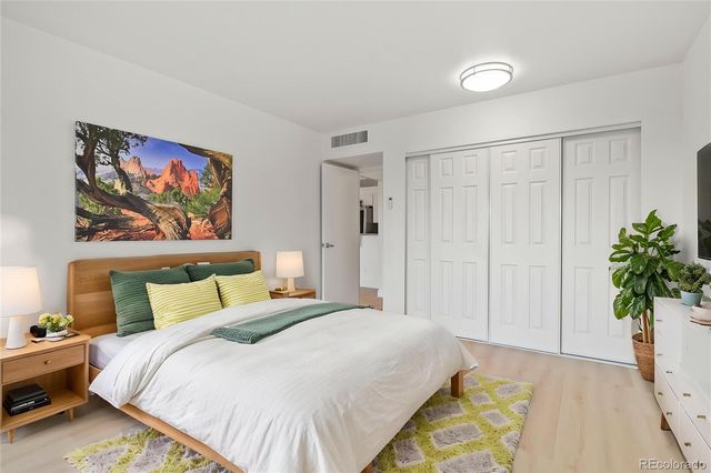 790 N Washington Street 1106, Denver, CO 80203