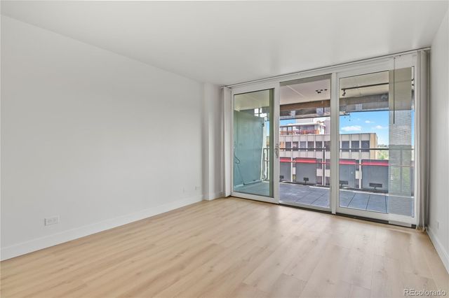 790 N Washington Street 1106, Denver, CO 80203
