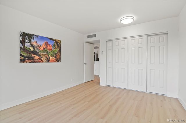 790 N Washington Street 1106, Denver, CO 80203
