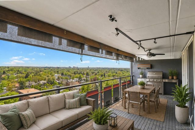 790 N Washington Street 1106, Denver, CO 80203