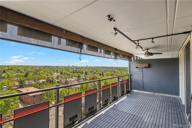 790 N Washington Street 1106, Denver, CO 80203