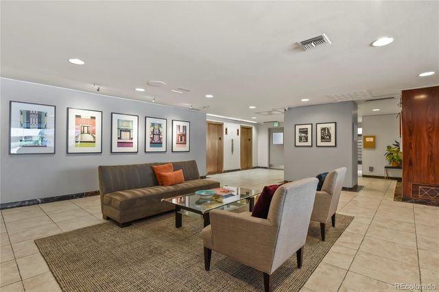 790 N Washington Street 1106, Denver, CO 80203