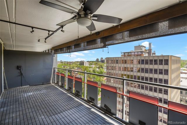 790 N Washington Street 1106, Denver, CO 80203
